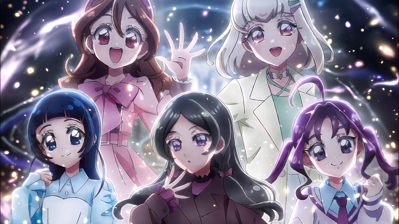 🚨速報🚨探プリ！遅延か！？キミプリ51話まで続く？真剣考察！超絶ネタバレ注意 precure 2026 名探偵プリキュア TanteiPrecure StarDetectivePrecure 声優