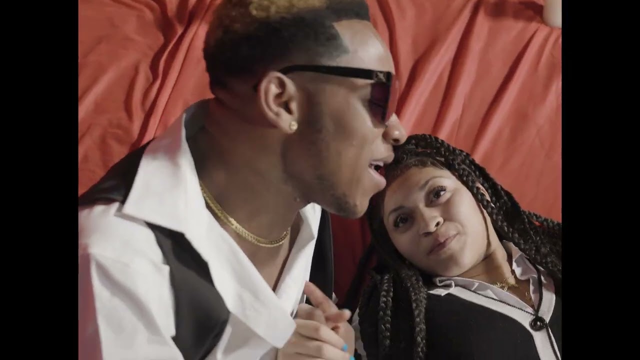 King Rex You My Only One: (official Video)