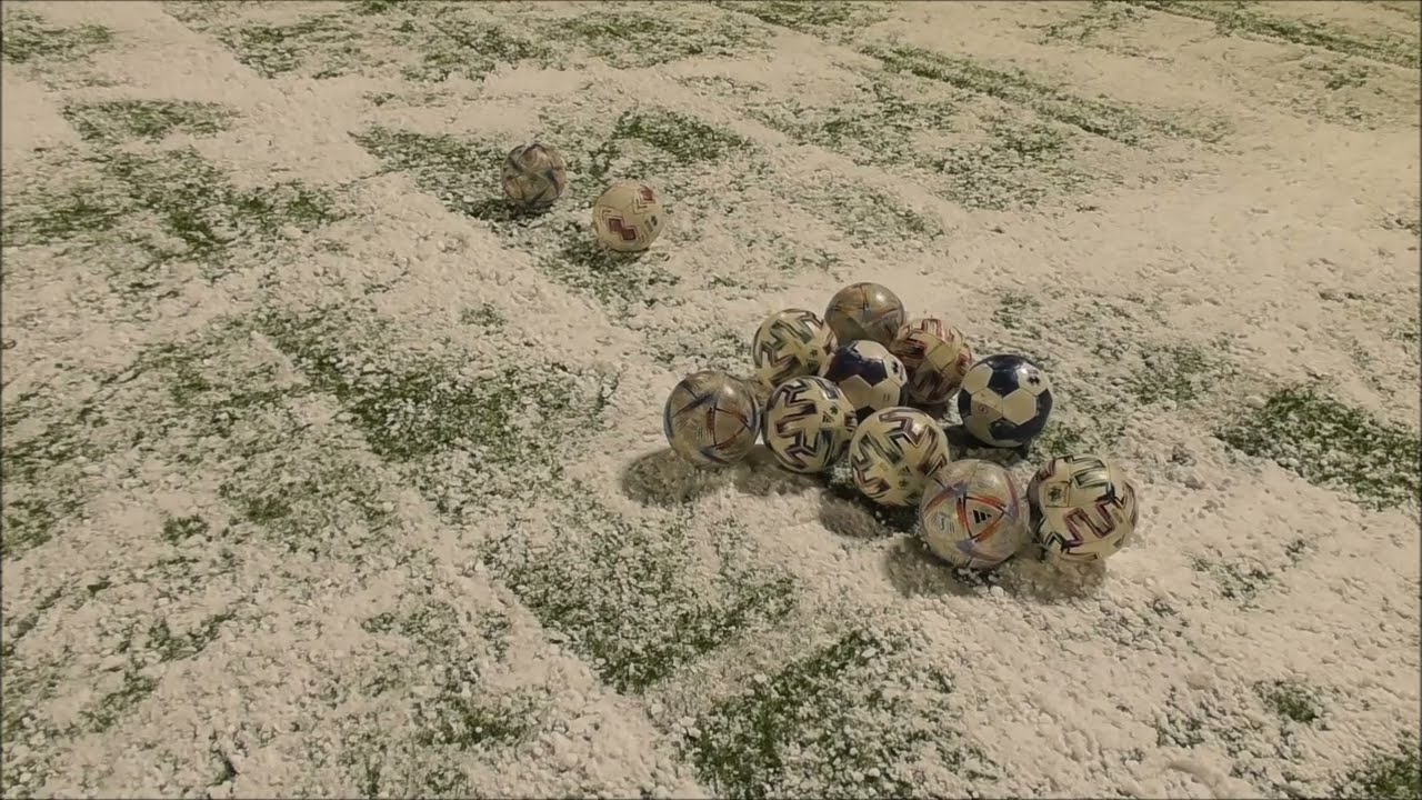 Videorelacja z testów do drużyn Centralnej Ligi Juniorek KKPK Medyk POLOmarket Konin