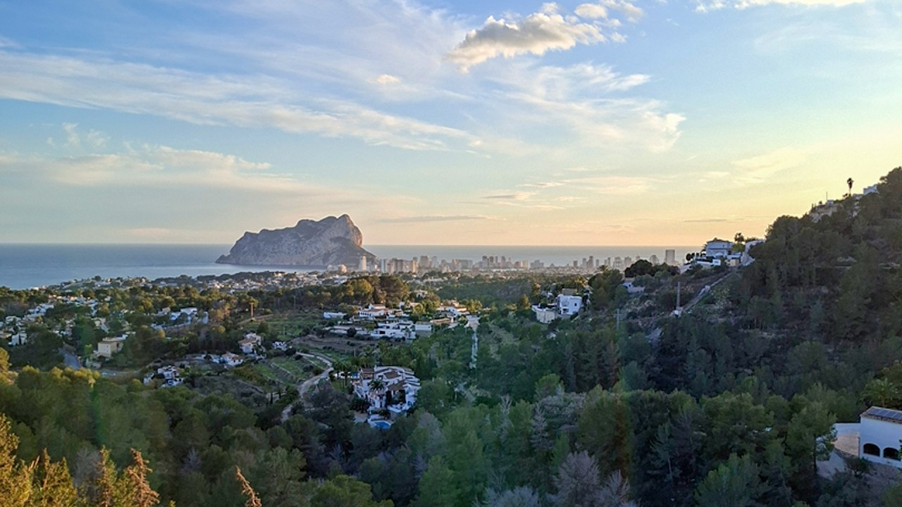 Big Day out in Calp, 26th Feb 2026