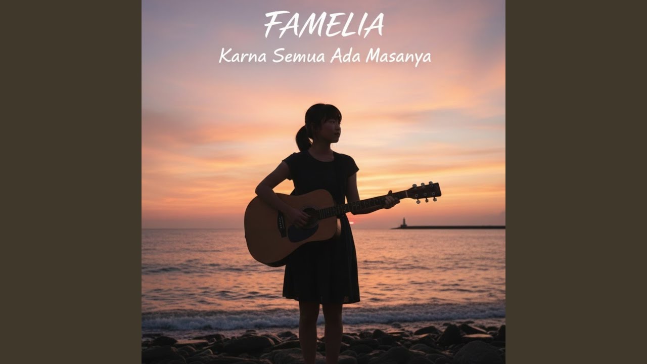 Karna semua ada masanya