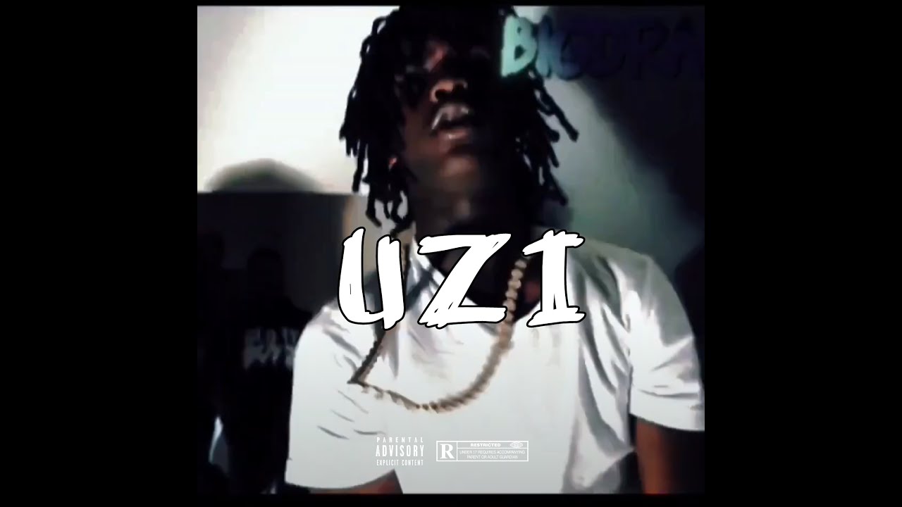 CHIEF KEEF - UZI (Early 2013 Version) [AI]