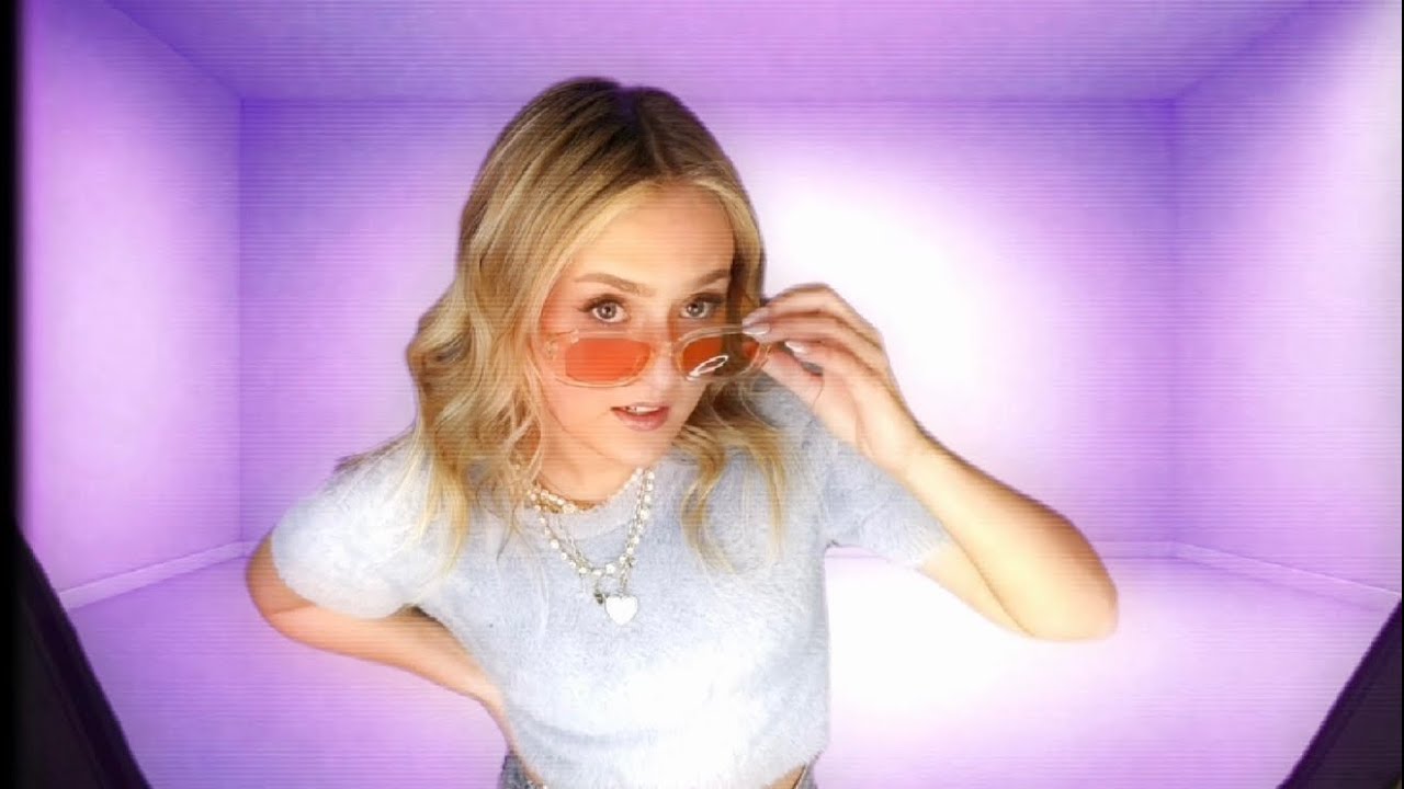 Ivey Asher - Skyward (Official Music Video) 