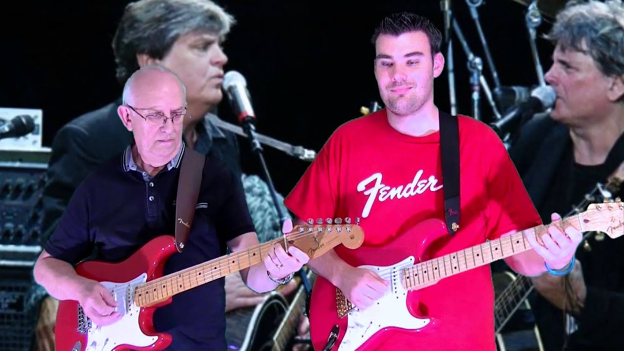 Why Worry 2 - The Everly Brothers - Steve Reynolds & Dave Monk