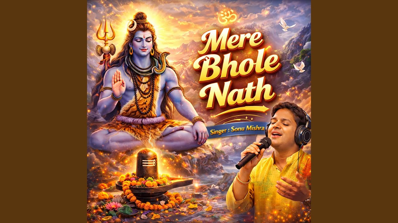 Mere Bhole Nath