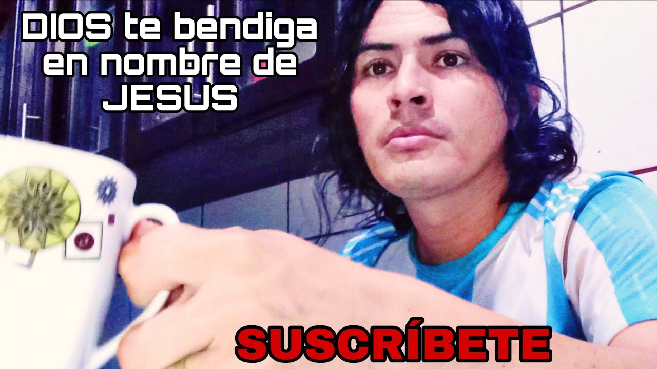 ÉXITO En El Nombre De  JESUCRISTO