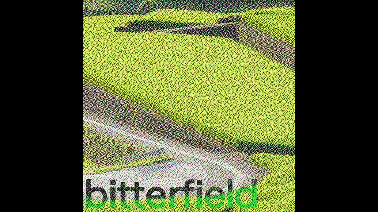 boksed - bitterfield