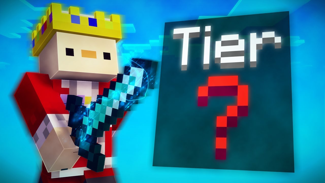 Tier 3 UHC | Tier Test