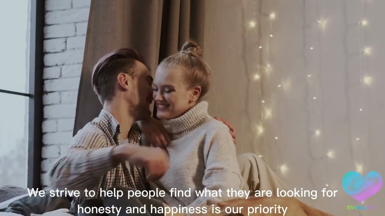 EVERLOVE    BEST FREE SOCIAL DATING APP 2023, ADVERT FOR EVERLOVE