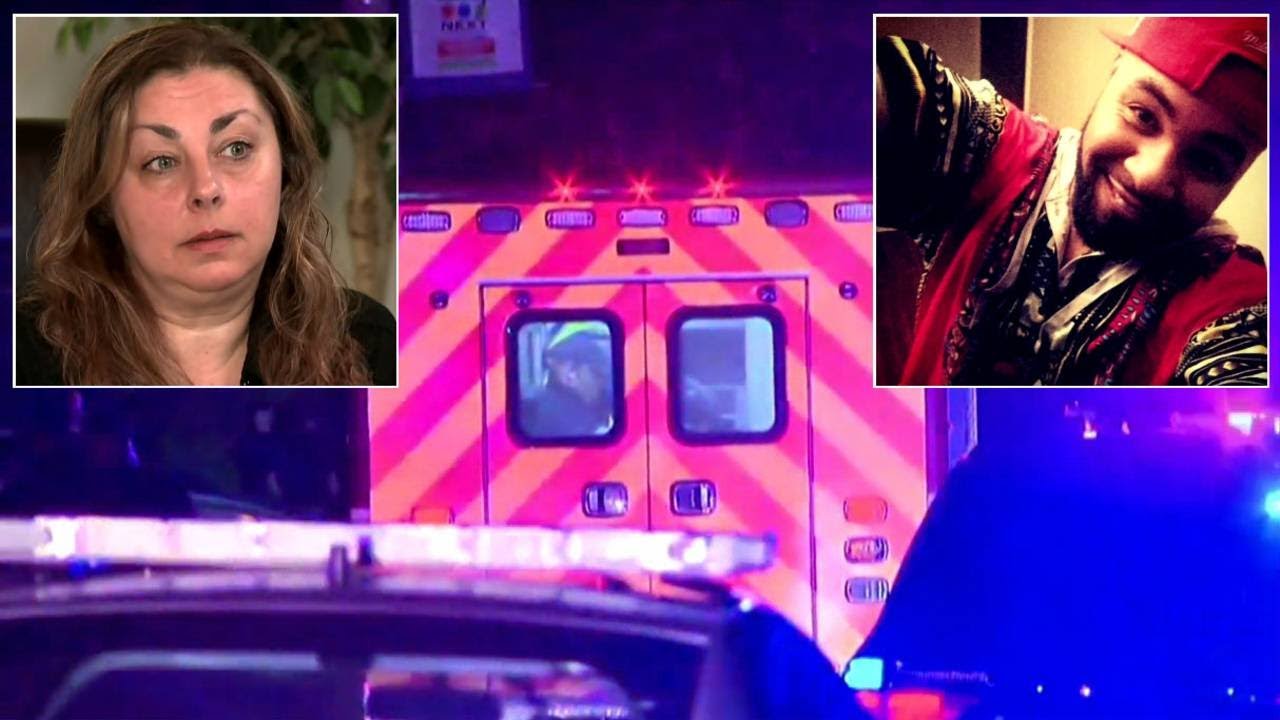 Former EMT sues Detroit Fire Department