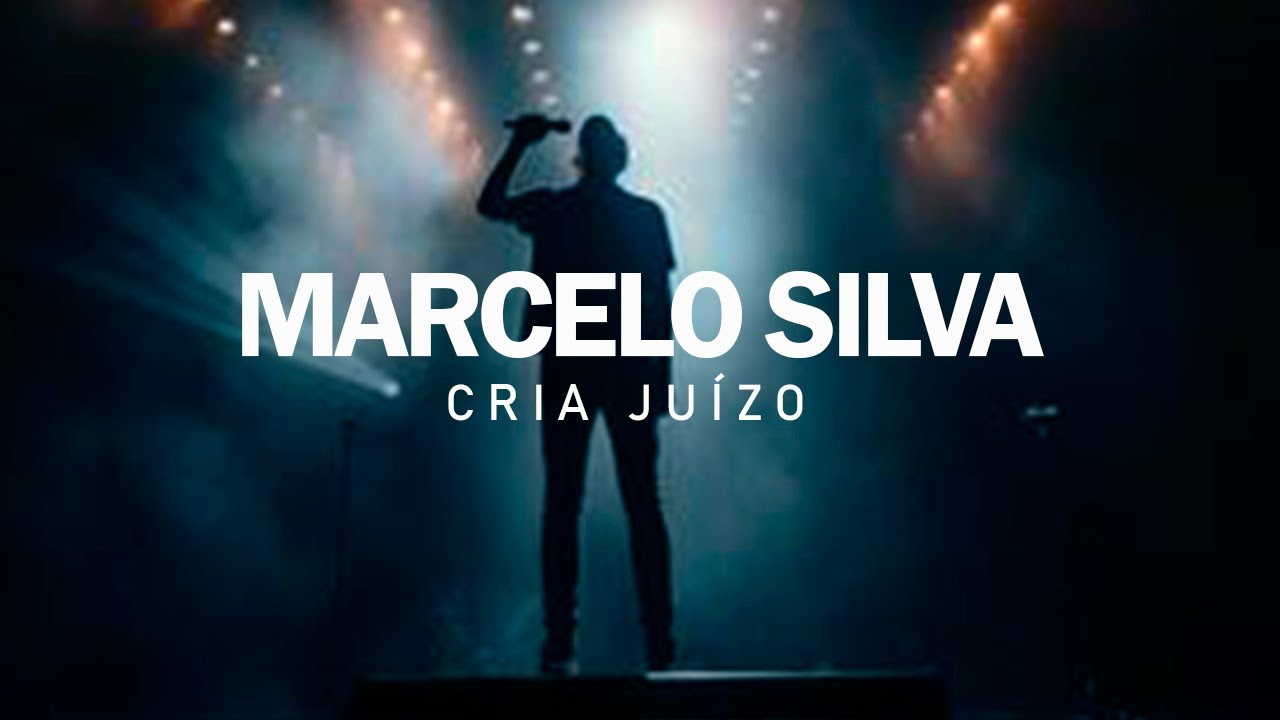 CRIA JUÍZO [MARCELO SILVA]#musica #sertanejo #bregashow #romantico