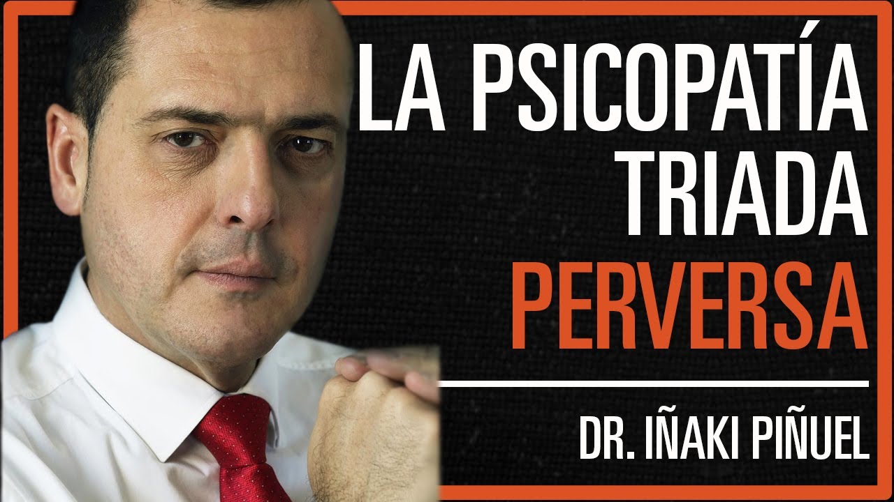 Psicópatas integrados, ¿por qué no es fácil reconocerlos?, ¿cómo identificarlos?.