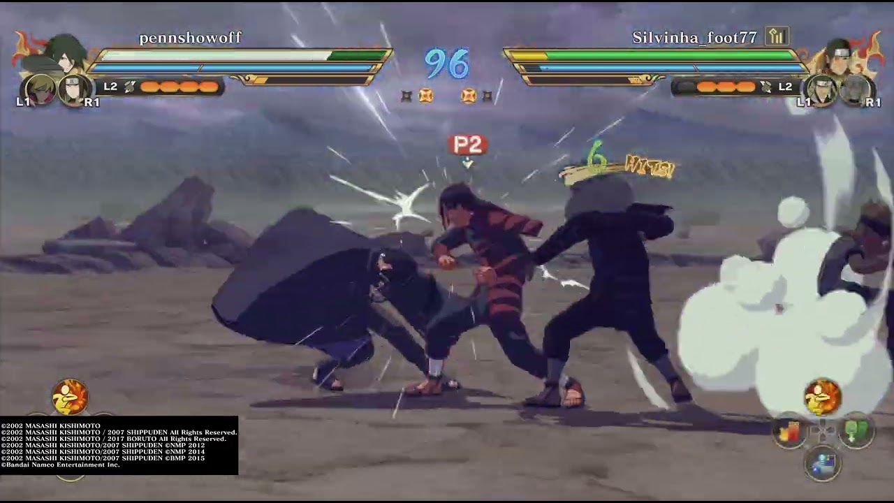 NARUTO X BORUTO Ultimate Ninja STORM CONNECTIONS_20260302112345