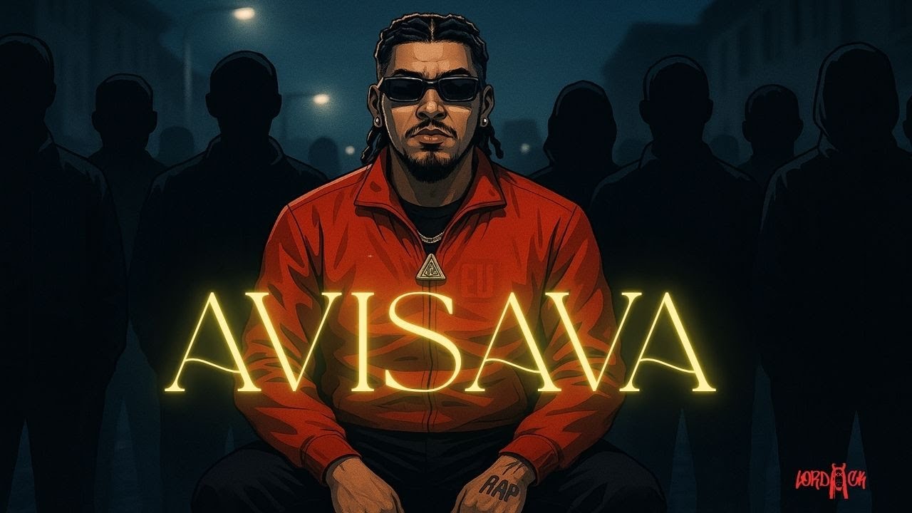 LordCk - Eu Avisava (prod.chilalabeats)