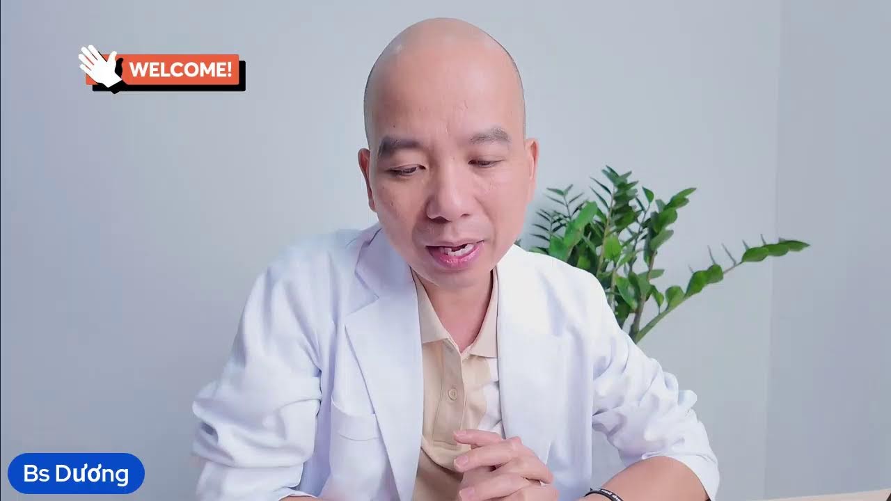 Cha mẹ hỏi bác sĩ Dương tư vấn