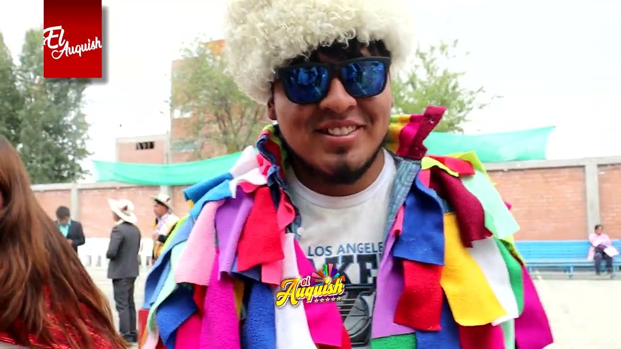 FIESTA DE LOS AVELINOS EN HONOR A SAN AGUSTÍN, EN HATUN CAJAS 2025 Parte. 04 | El Auquish