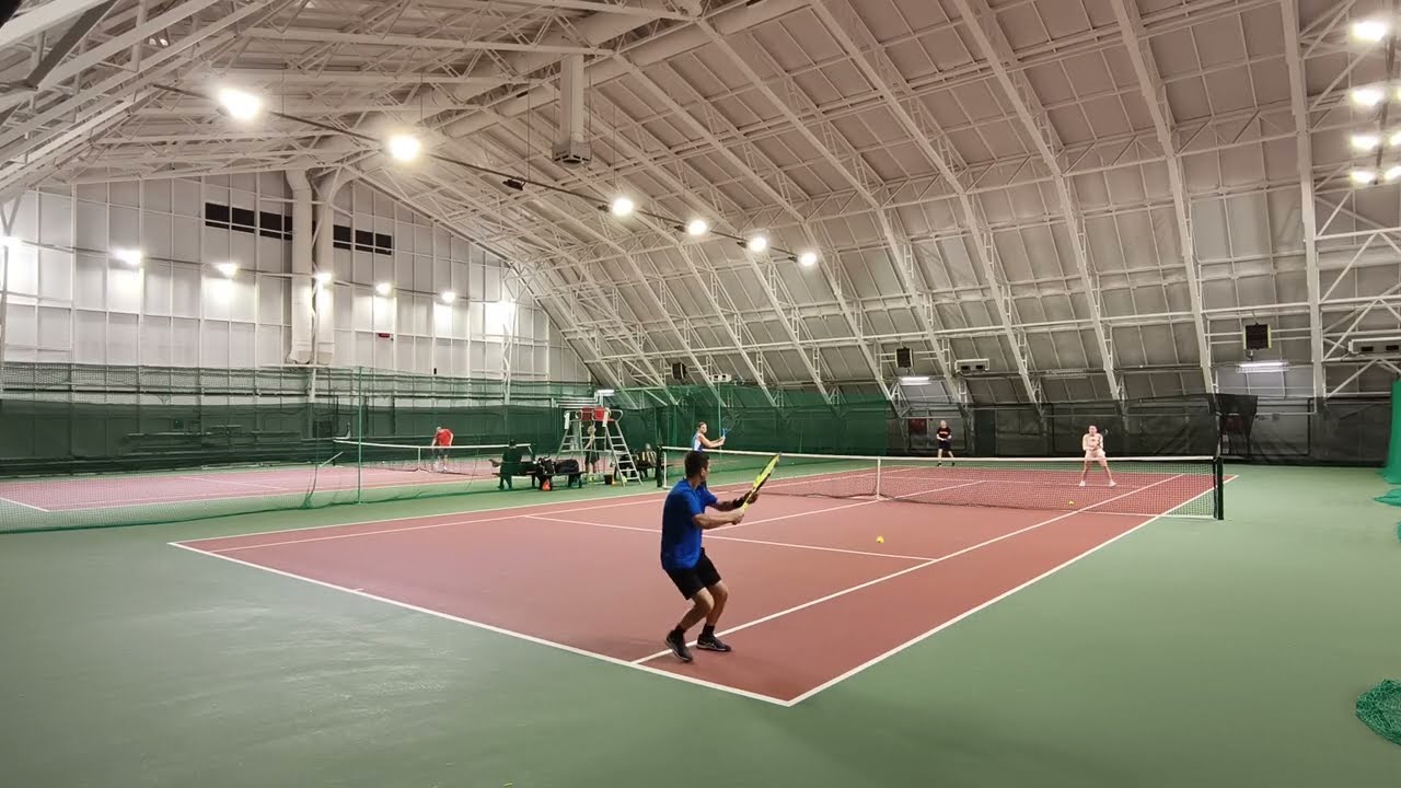 20251203 Highlights Vadim Kirill Natasha Ksusha