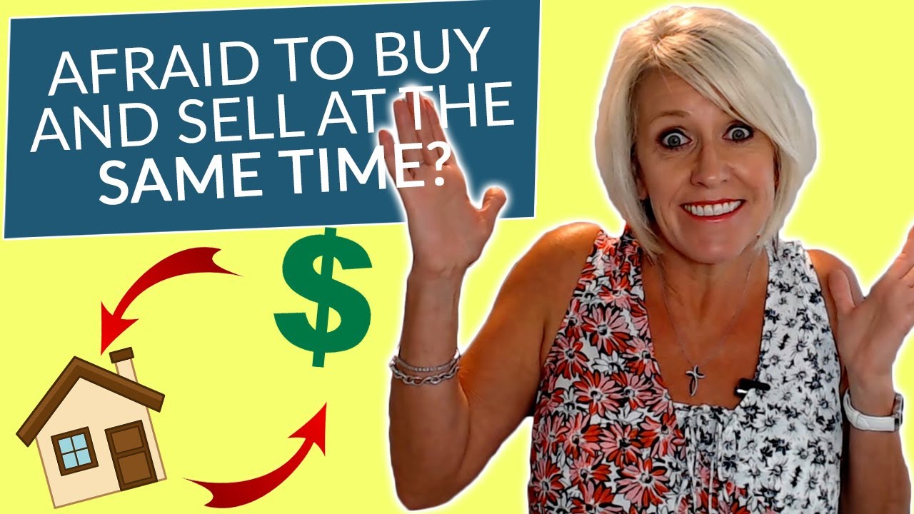 How to Sell and Buy a home at the same time. Learn 3 Critical Real Estate Strategies