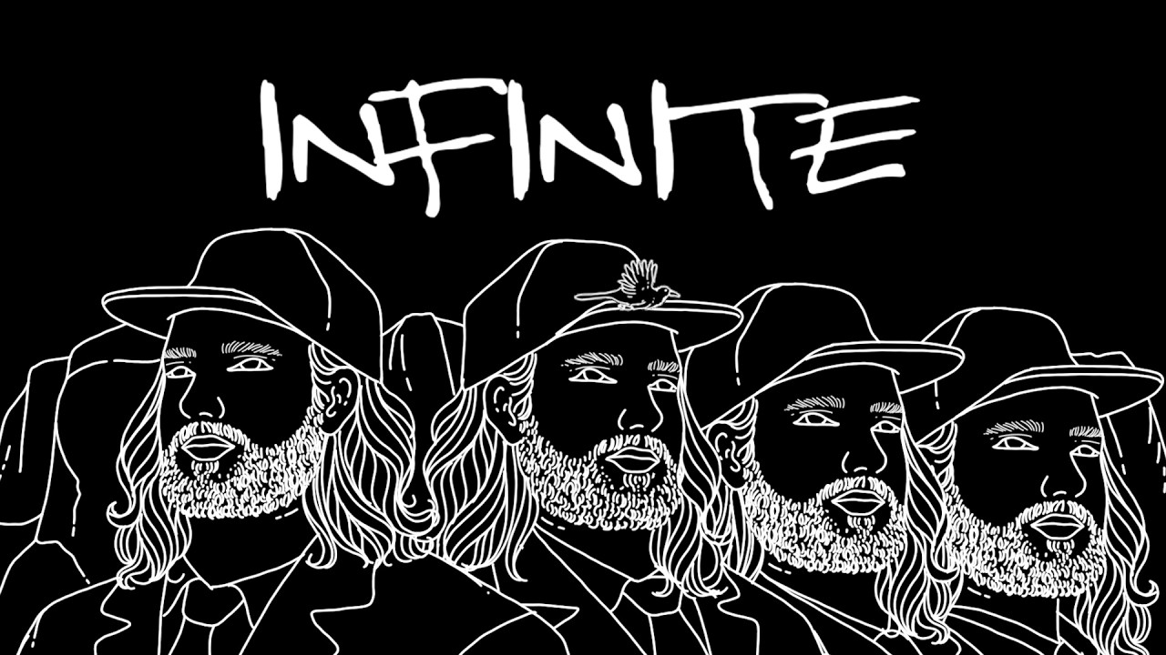 Henri - Infinite (feat. DJ Premier) (Official Music Video)