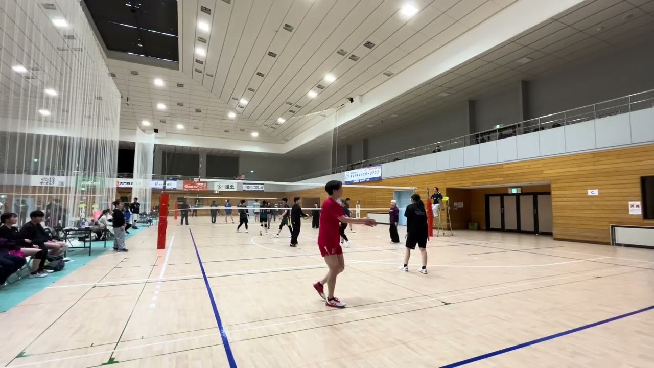 【REVEL CUP】vs Ridens Victor❶