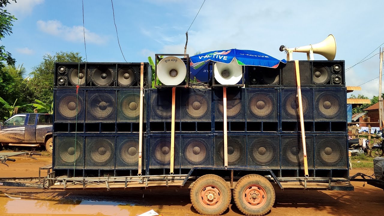មួយណាក៏ដូចមួយណា_Khmer_Remix_115_រាំដើរសប្បាយៗ