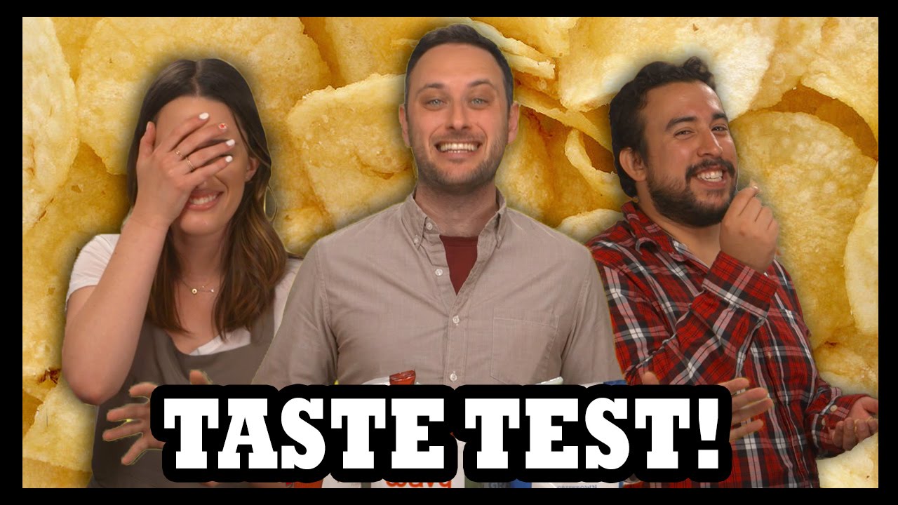 Lay's Do Us A Flavor 2015 Finalists HIT OUR TASTE BUDS! - Food Feeder