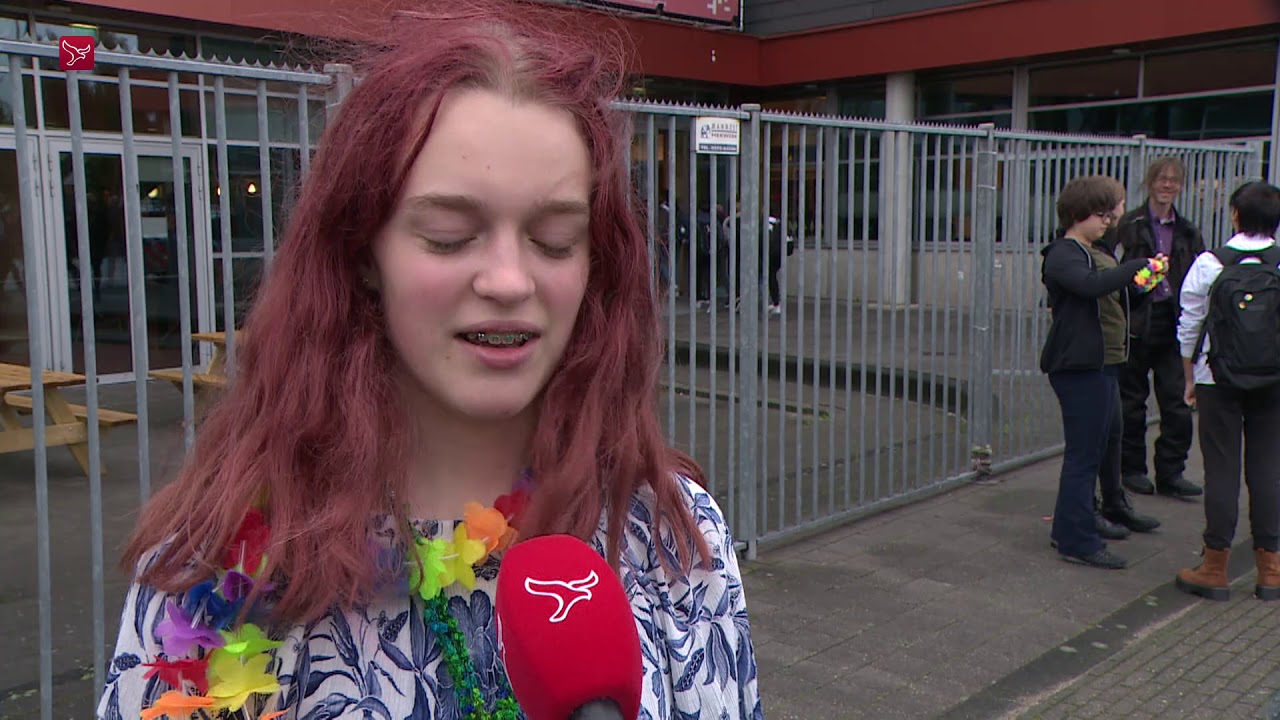 Leerlingen ernstig bedreigd door schoolgenoten om Coming Out Dag