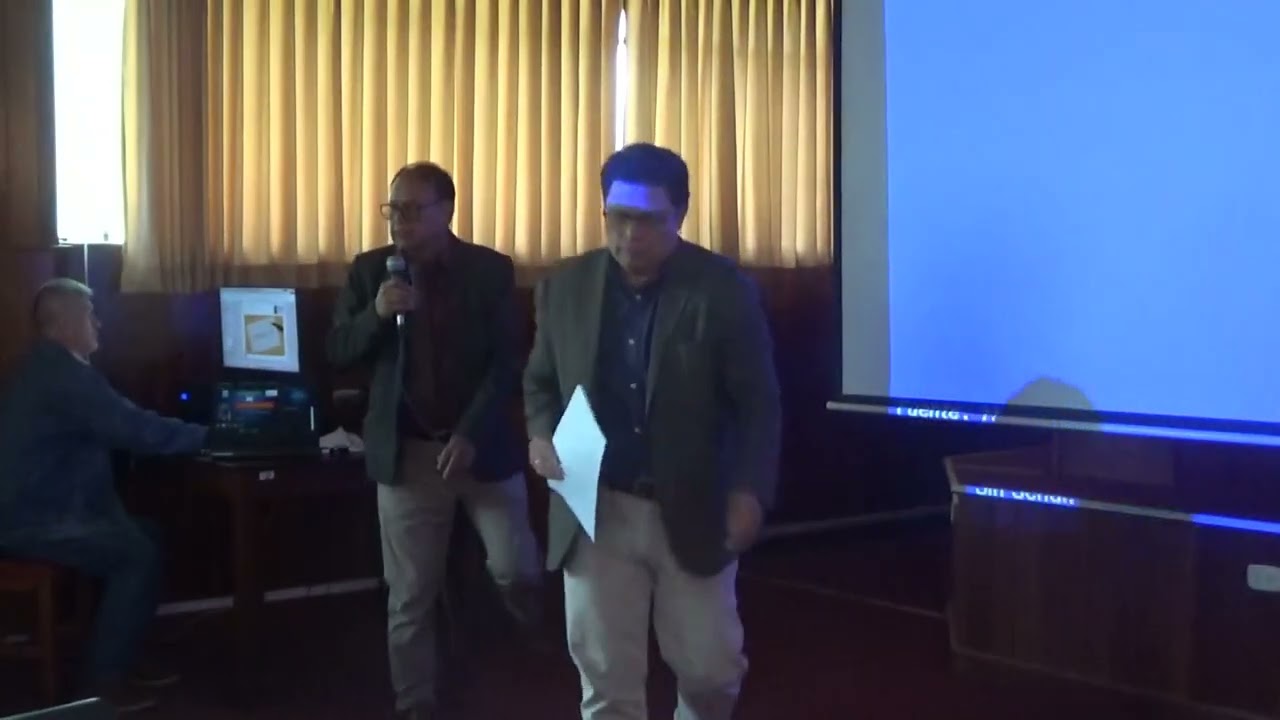PLAN DE FORTALECIMIENTO DE CAPACIDADES INVESTIGATIVAS 2026