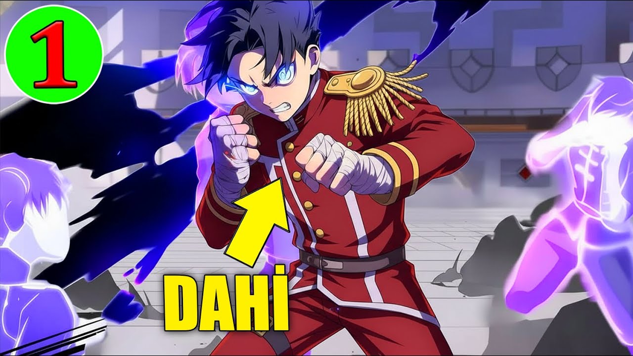 [Bölüm 1] En Güçlü Paralı Asker Çocukluk Bedenine Dönüp Ailesinin Dahisi Olursa! | Manhwa Özeti