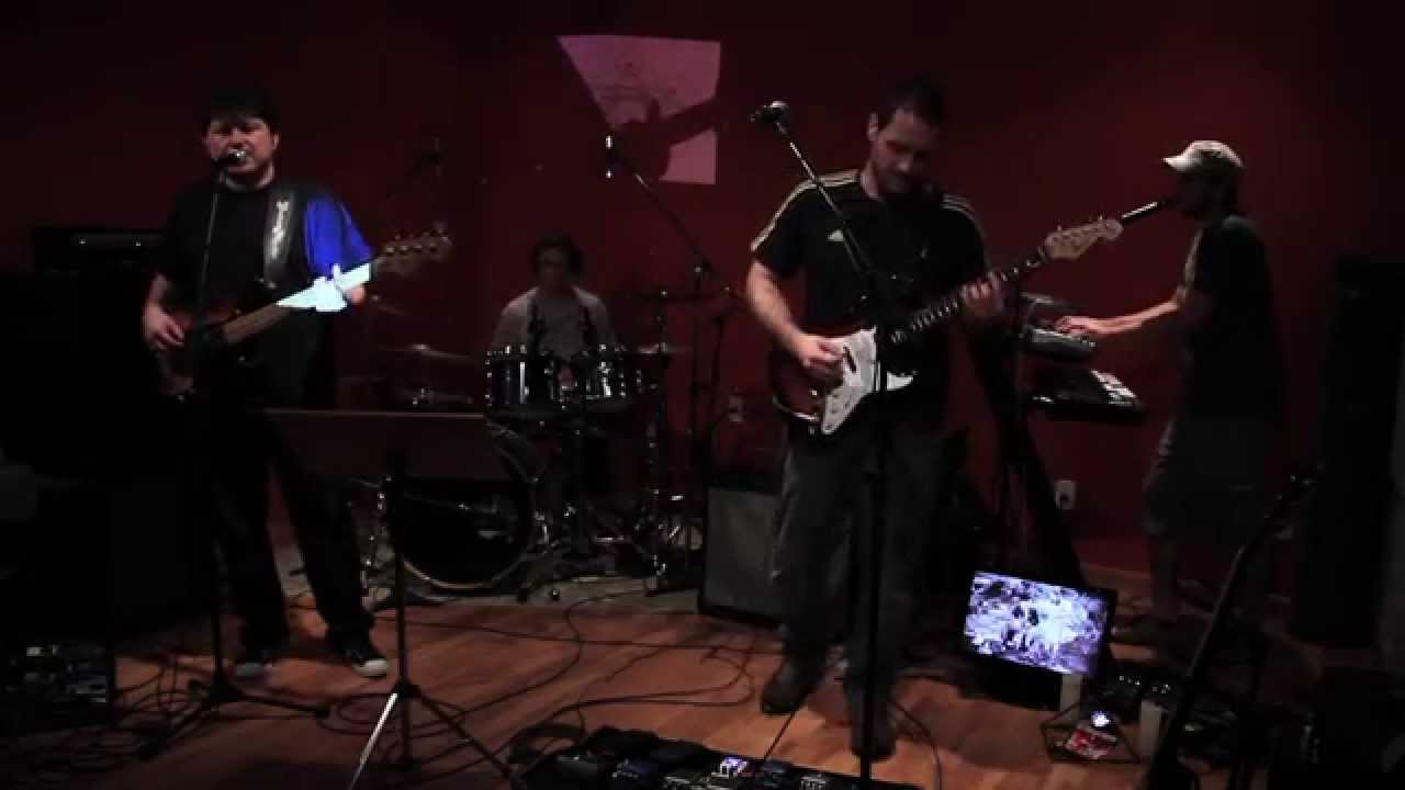Kolt - Time - Cover ( Pink Floyd)