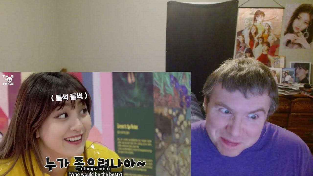 Never thought I'd see *THIS*! Reaction to “TIME TO TWICE” TWICE and the Chocolate Factory EP.03