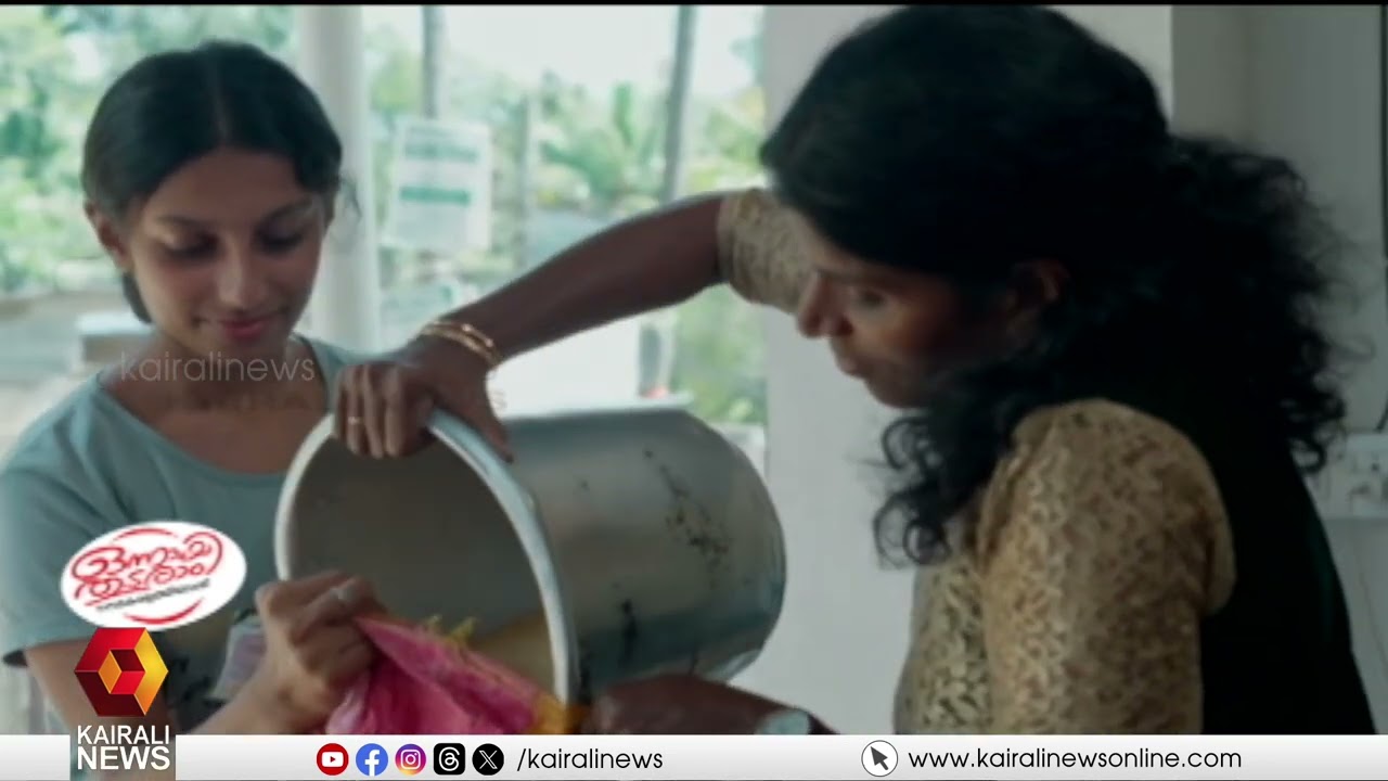 കരിഞ്ചന്തകളുടെ ഇരുണ്ടകാലത്തുനിന്ന് ഭക്ഷ്യവകുപ്പിനെ കൈപിടിച്ചുയർത്തിയ പത്ത് വർഷങ്ങൾ| ONNAYI THUDARAM