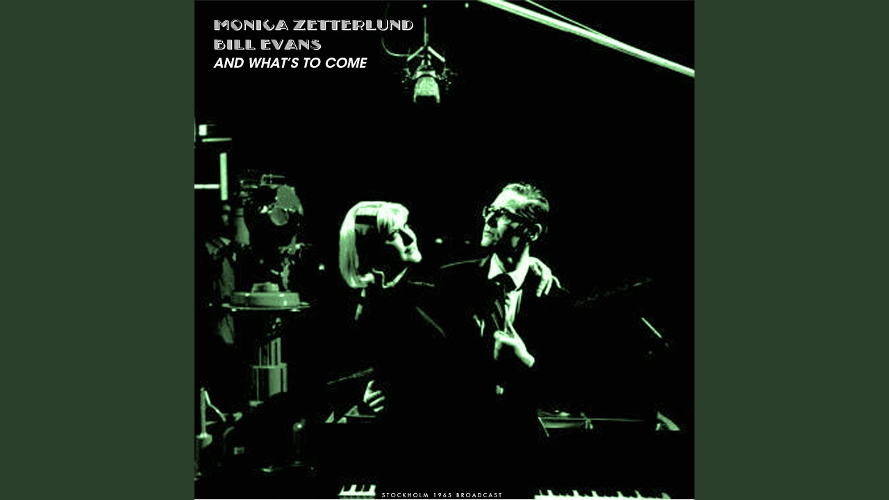 Some Other Time (Live 1965)