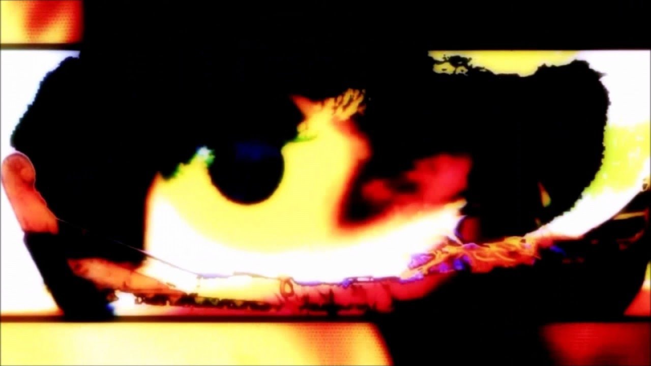 F&iuml;x8:S&euml;d8 - Baptism Of Fire [Official Music Video]