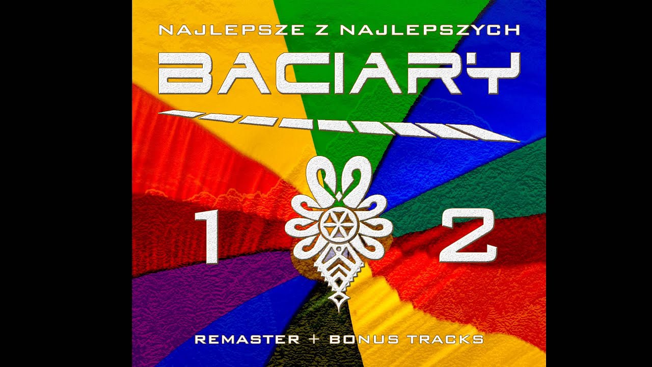 Baciary - Smutny Jawor (official audio)