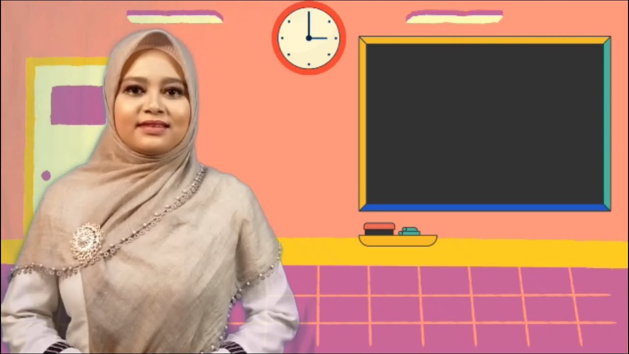 Lomba Cipta Video Pembelajaran | Siti Nurchasanah, S.Pd. | MIN 3 Banyumas