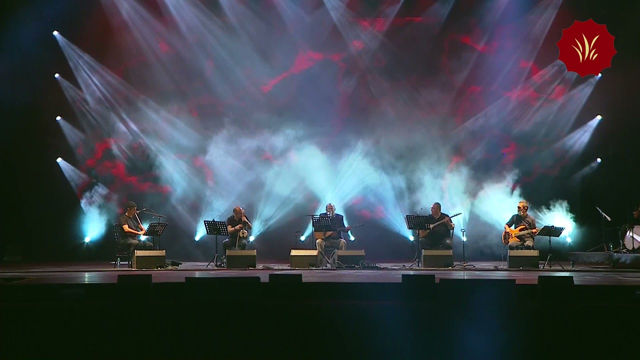 Yavuz Top - Korkirem (Serçeşme Festivali)