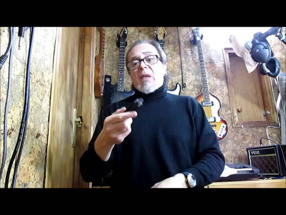 HOHNER PIEDMONT - BLUES HARMONICA - BANCO DE PRUEBAS
