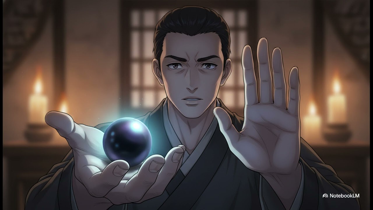 The Treasure Gathering God