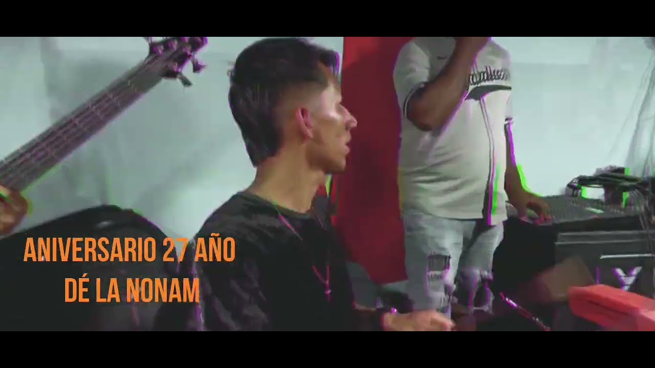 Loco por ti, sellodelacumbia PUERTO PIZARIO CONCIERTO 2026