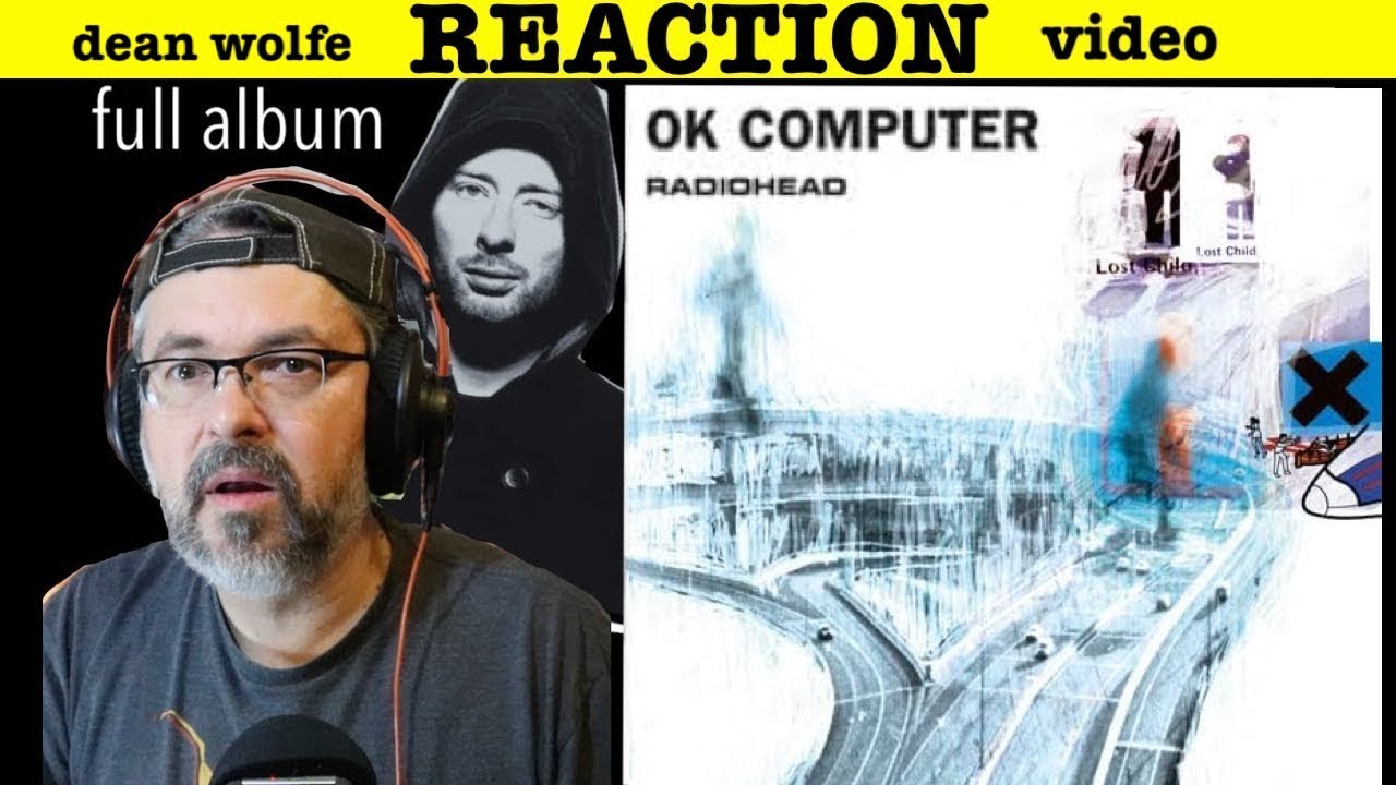 Radiohead 
