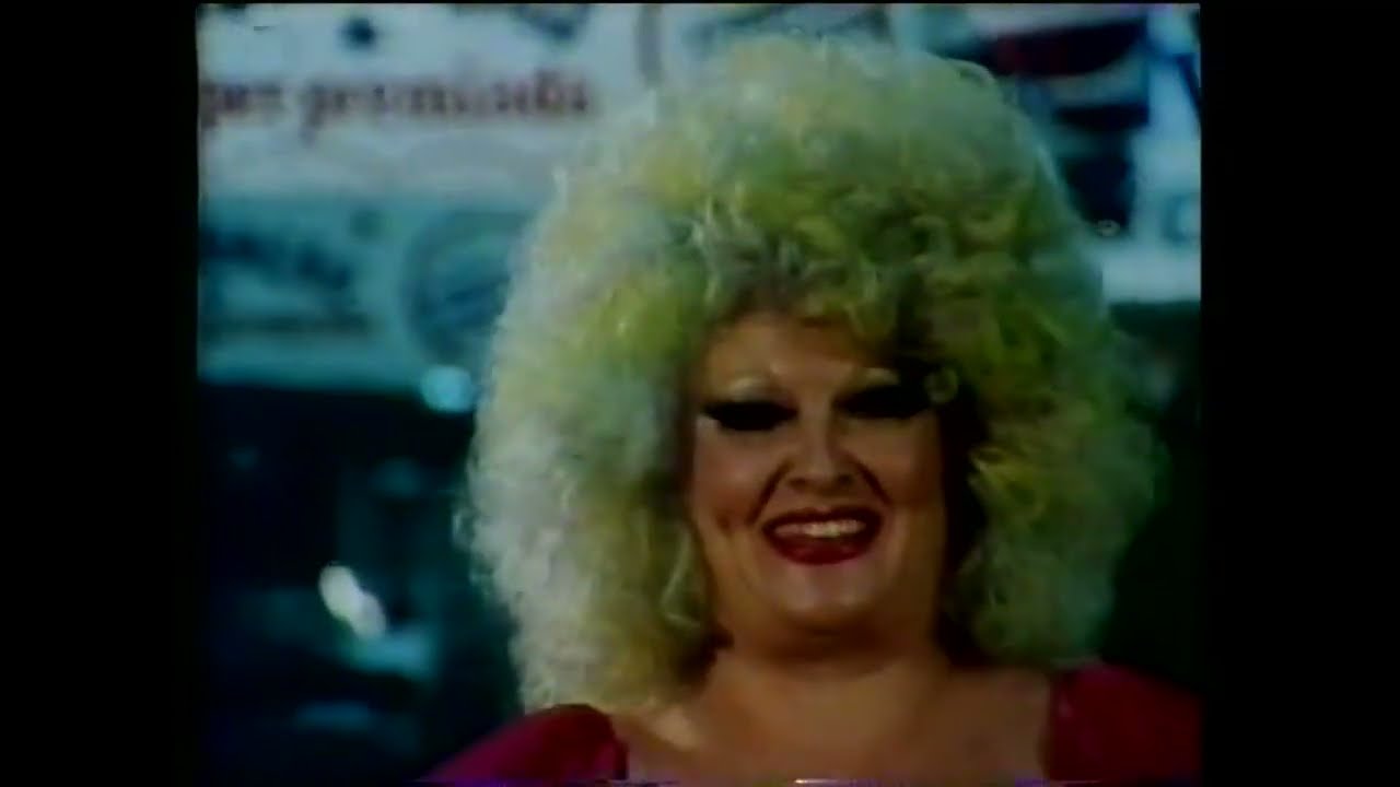 Intervalos Rede Globo, Oscar 1983