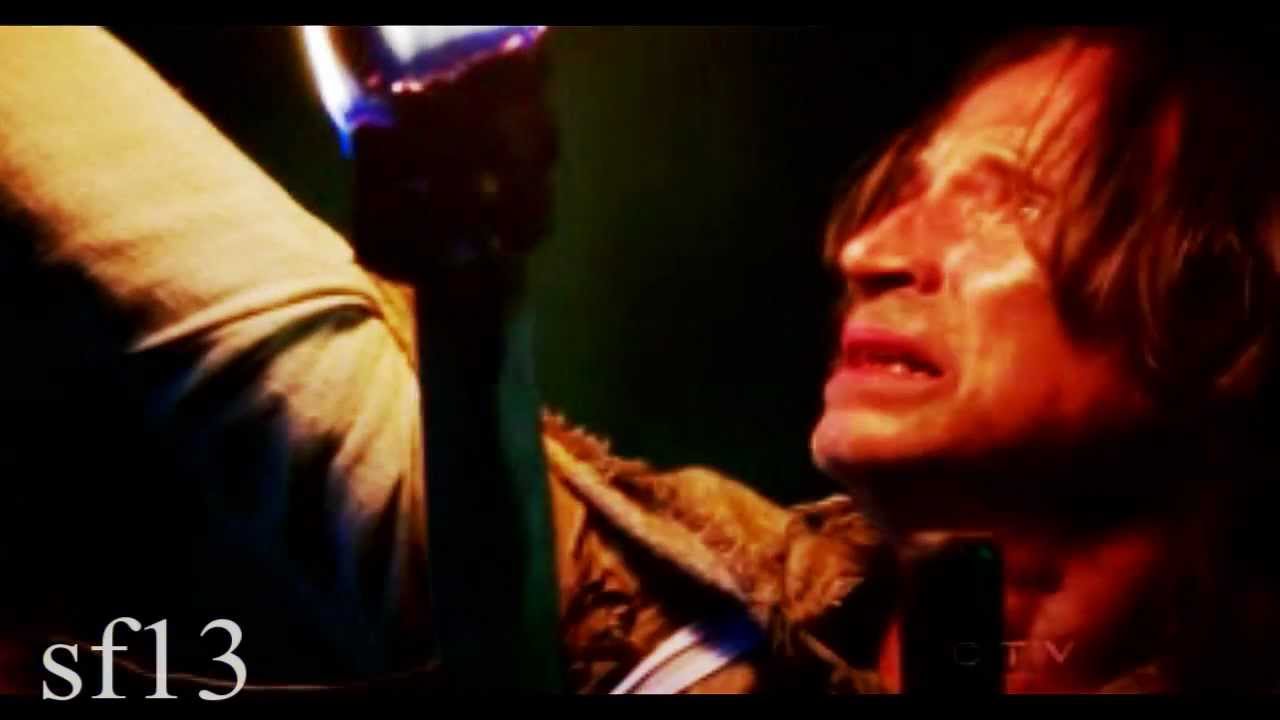 Rumplestiltskin & Bae | Just close your eyes