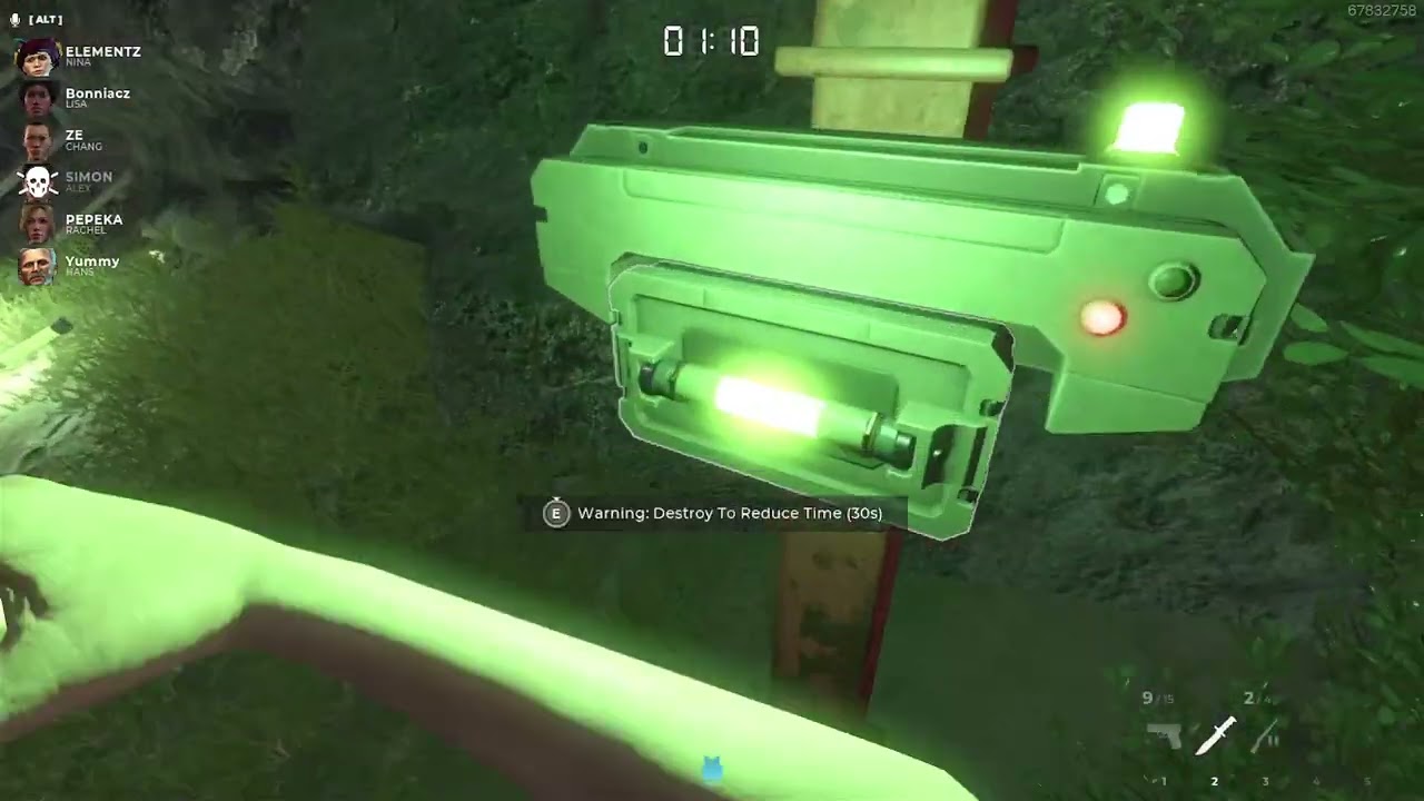 deceit casual is a state of mind at this point