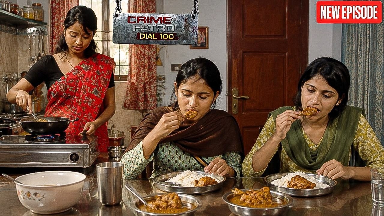 || Crime Patrol || Latest Episode ||
