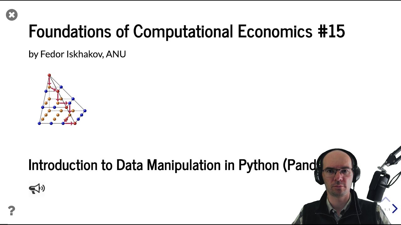 CompEcon #15