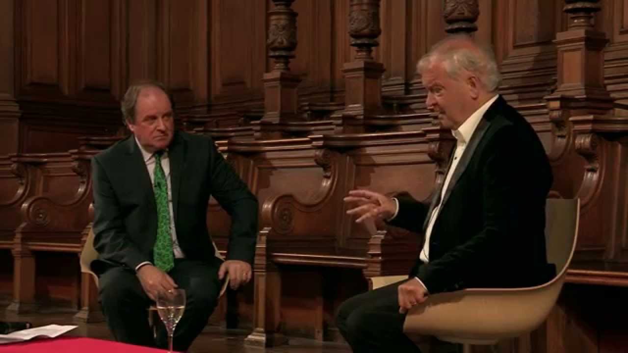 Scotland's Past and Scotland's Present - event highlights