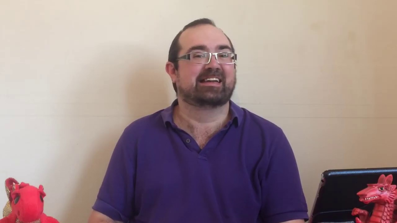 &ldquo;Things Only Welsh People Understand&rdquo; - Part 2 (Reaction Video)