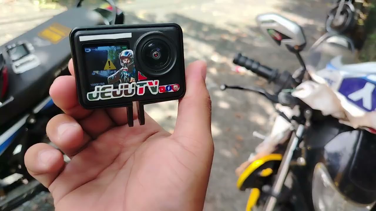 4k camera & 5k ultra hd A11pro review alin ang Mas malinaw sa dalawa.. 