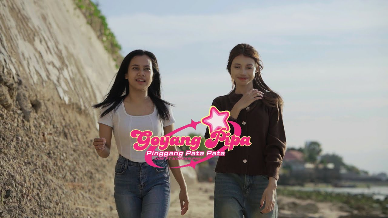 UOS X Kanzer Pmc - Goyang PIPA (Pinggang Pata Pata) (Official Music Video)